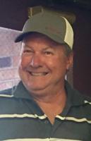 Lee A. Burgess, 54, Festus