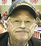 Robert W. Legens Sr., 71, Herculaneum