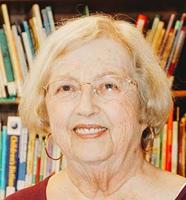 Virginia Mae “Ginny” Griesse, 80, Festus