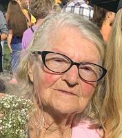 Evelyn DeClue, 86, Festus