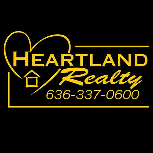 Heartland Realty logo