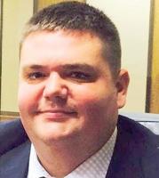 Taylor Avery Tinsley, 35, Festus