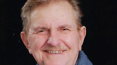 Clarence Ira “Bud” Miller, 82, Hillsboro
