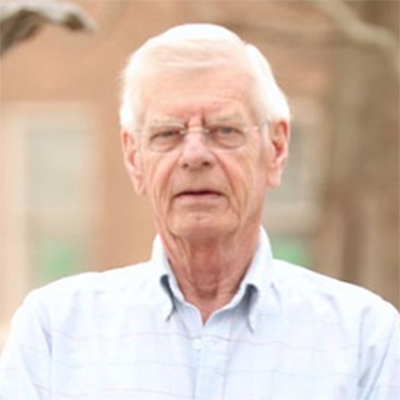 Kitson, J. Edward