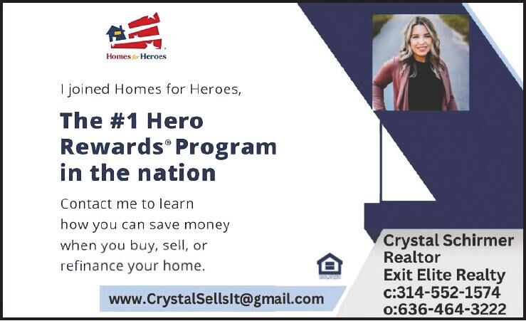 Exit Elite Realty Crystal Schirmer 10-20-22