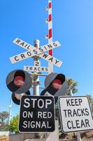 Pevely Police investigate death of woman found at railroad tracks Monday evening
