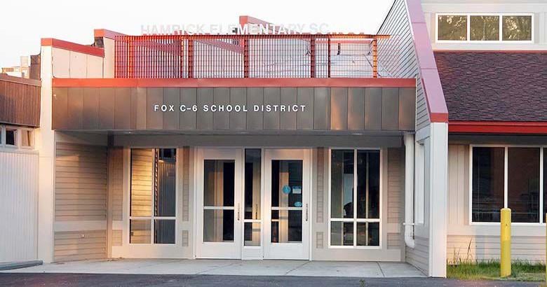 Thieves steal copper wire at Clyde Hamrick Elementary School | Police ...