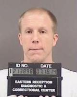 Former Hillsboro man gets 15 years for firing shot into Festus home, following probation violations