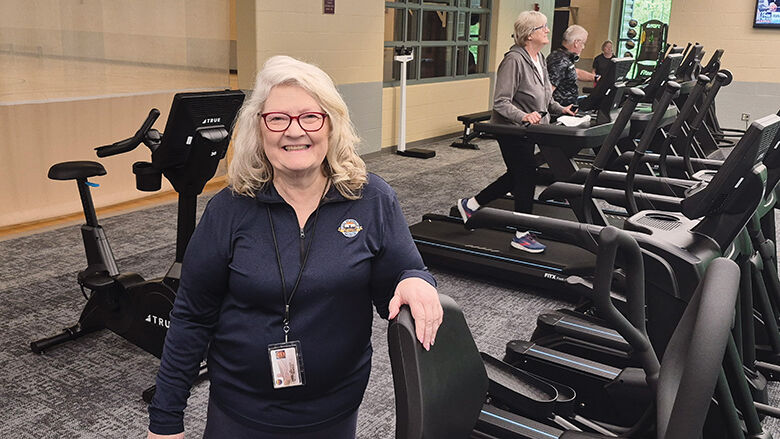 Arnold Parks and Recreation Department Superintendent Teresa Kohut retired on May 9.