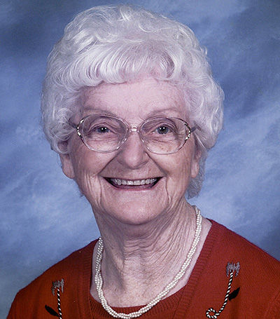 Ogle, Margaret