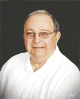 Life story: Anthony A. ‘Nick’ Sacco, 75, of Eureka