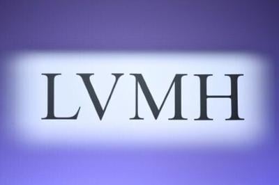 The company, best known for Louis Vuitton handbags, Dior fashion, Moet & Chandon champagne and Tiffany jewellery, registered 19.1 billion euros ($22.4 billion) in sales