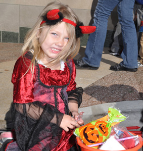 Twin City Great Pumpkin Festival 