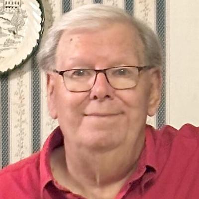 Vest, William 'Bill'