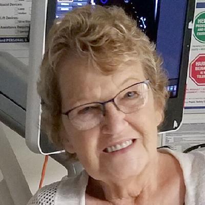 Hughes, Hazel