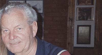 Boyer, Roy