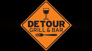 Detour grill and bar