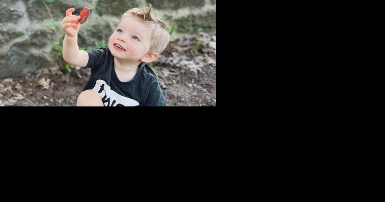 Leader Show Off Your Grandkids photo contest kicks off | Local News - Vimarsana News