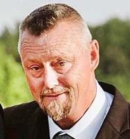 Dennis Patrick “Murph” Murphy, 56, Festus