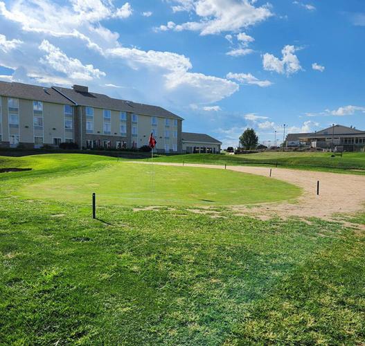 Crown Pointe Golf Club & Resort 1 - Outdoor Guide