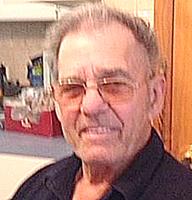 Robert Eugene ‘Gene’ Dollar, 87, Ste. Genevieve