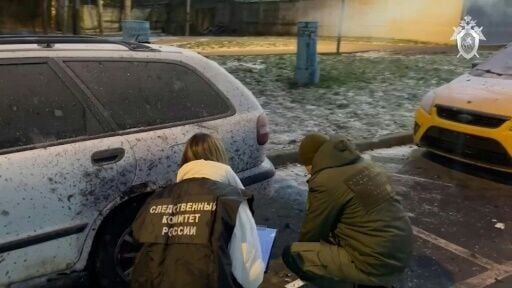 Two police officers killed in explosion in Moscow