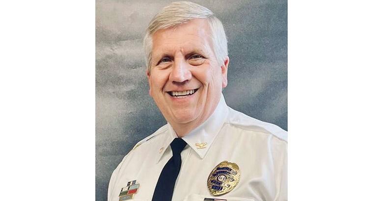 Hillsboro Police Chief Steve Meinberg announces retirement, is set to leave July 16