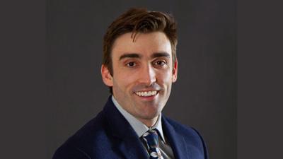 Dr. Michael Baltes, Compass Health Network