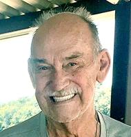Von Ray Van Kirk, 74, High Ridge