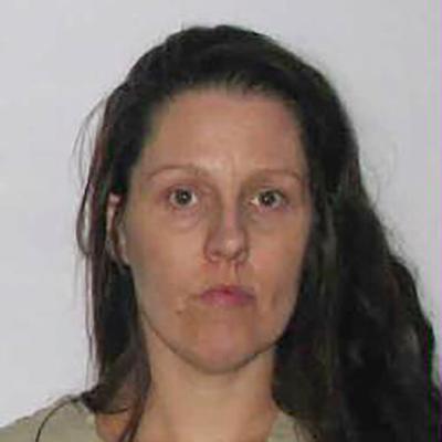 Jefferson County judge sentences woman to 10 years after she was found with drugs in Arnold