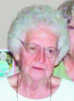 Mary Ann Rudd, 81, Imperial
