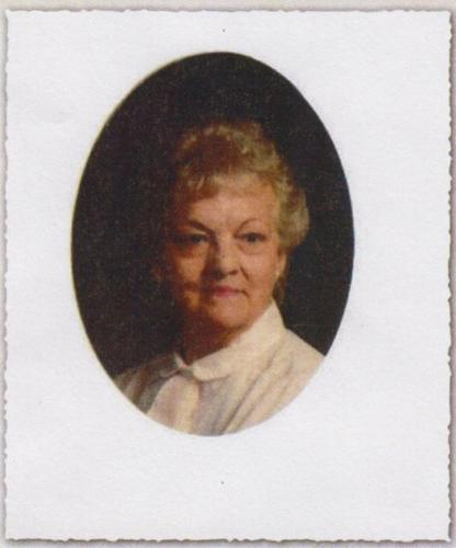 Nancy L. (Daugherty) Damron, 86, Barnhart