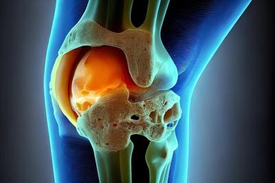 Fewer Opioids Needed After "Needle" Knee Surgery