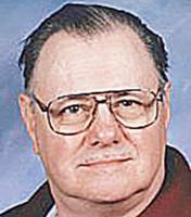 Richard O. “Dick” Parish, 75, De Soto