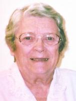 Eleanor Clara Pooker, 92, Hillsboro