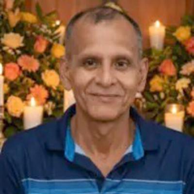 Zamudio-Diaz, Cipriana 'Ruben'