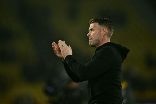 Rob Edwards' Wolves appear doomed