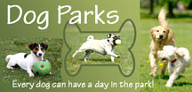 Dog parks