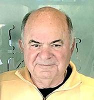 Ken Parker, 79, Hillsboro, formerly of Piedmont