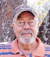 Robert Wayne Gearhart Sr., 72, Hillsboro