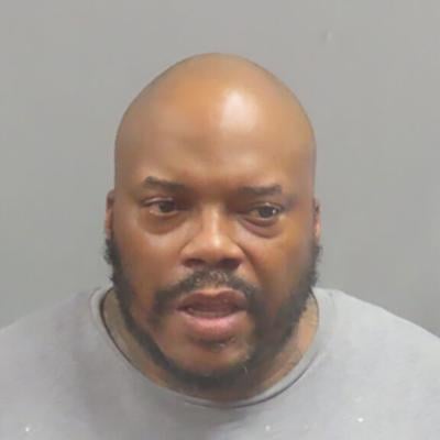 Man charged for allegedly stealing from Arnold Home Depot