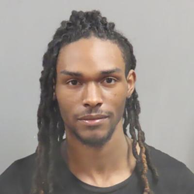 Man allegedly flees police, attempts to hit Arnold Police vehicle