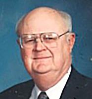 Grant Glatt, 81, Cedar Hill