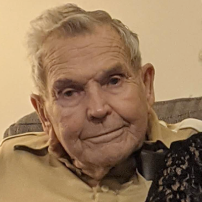 DeGonia, Raymond