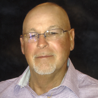 Viehman, Louis 'Butch'