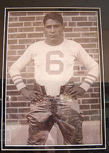 LOOKING BACK – The glory days of Benny LaPresta 