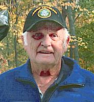 Ul F. Clements, 96, Pevely