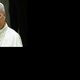 Nuns, ex-Satanic priest among seven new saints created by Pope Leo