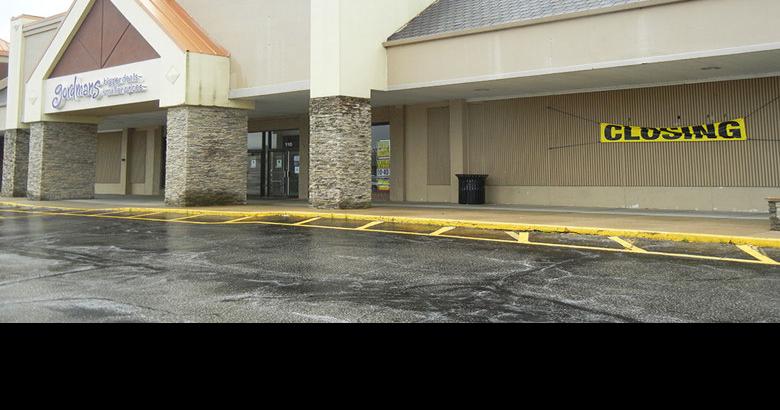 Gordmans store in Crystal City appears to be closing ...