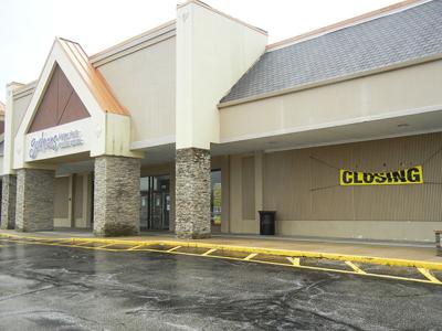 Gordmans store in Crystal City appears to be closing ...